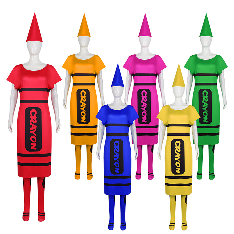 Women Fashion Reddit - Unisex Women Men Yellow Orange Green