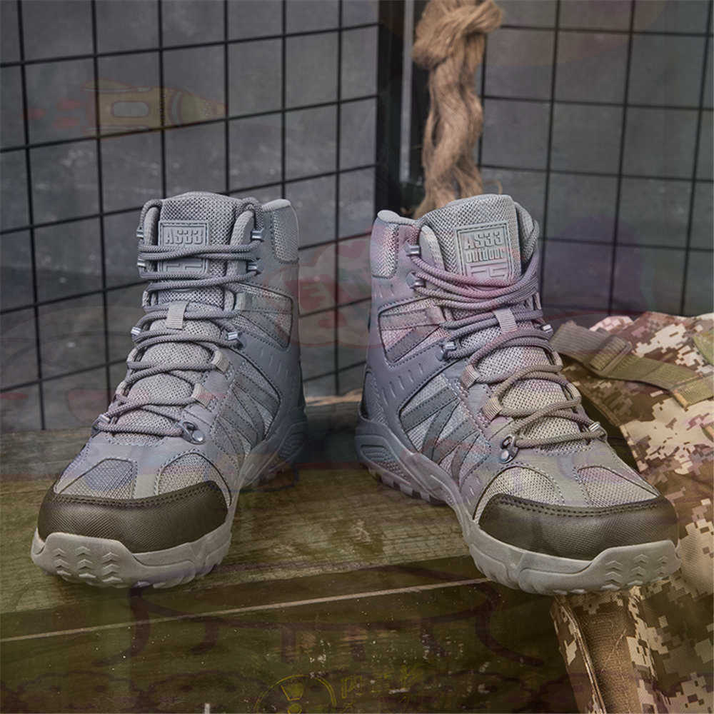 Women'S Fashion Hiking Boots - Angle Zimni erkek Lüks Ayakkabı Spor