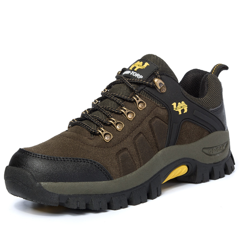 Women'S Fashion Hiking Boots - Erkek ve Kadın Klasik yürüyüş botları