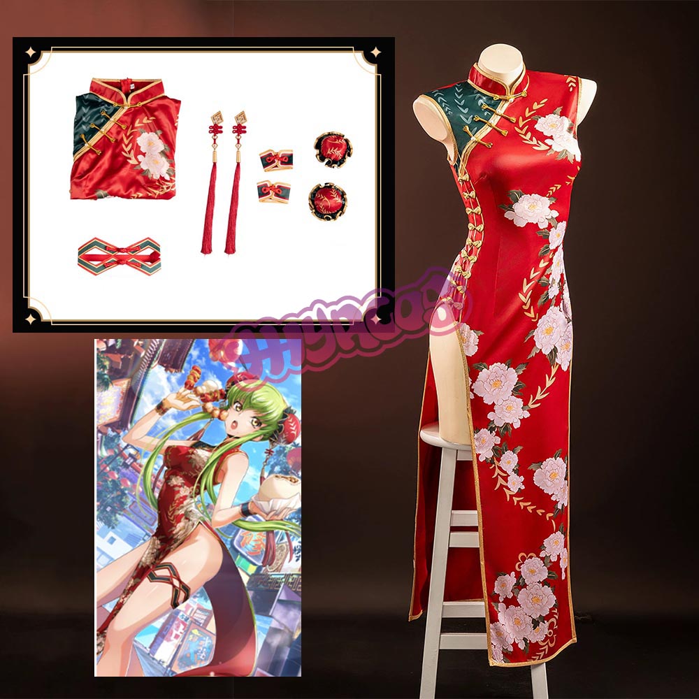 Women Fashion Reddit - Seksi Anime CODE GEASS Lelouch of
