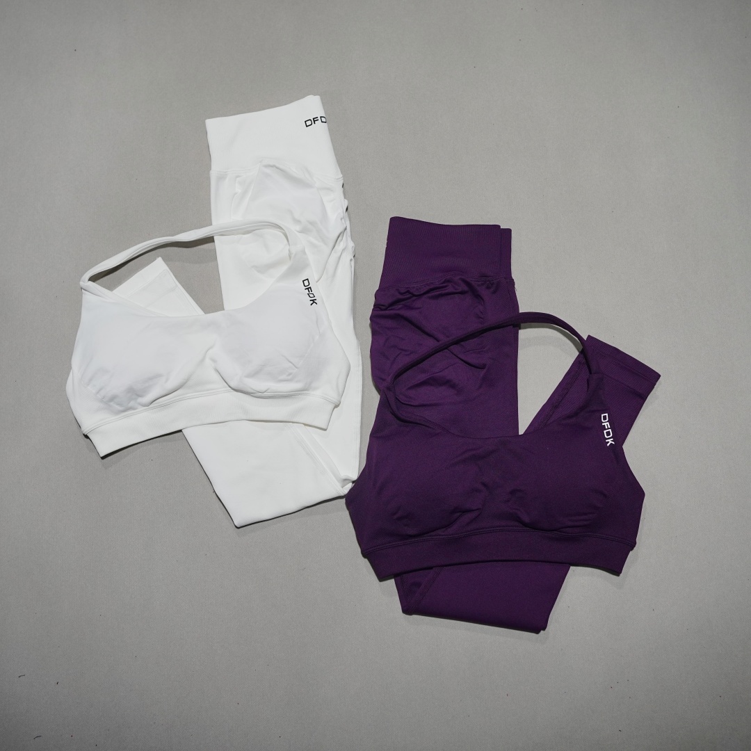 DFDK Kadın Bağcıklı 2 Parça Ak - Women'S Fashion Leggings incelemesi ve fiyatı