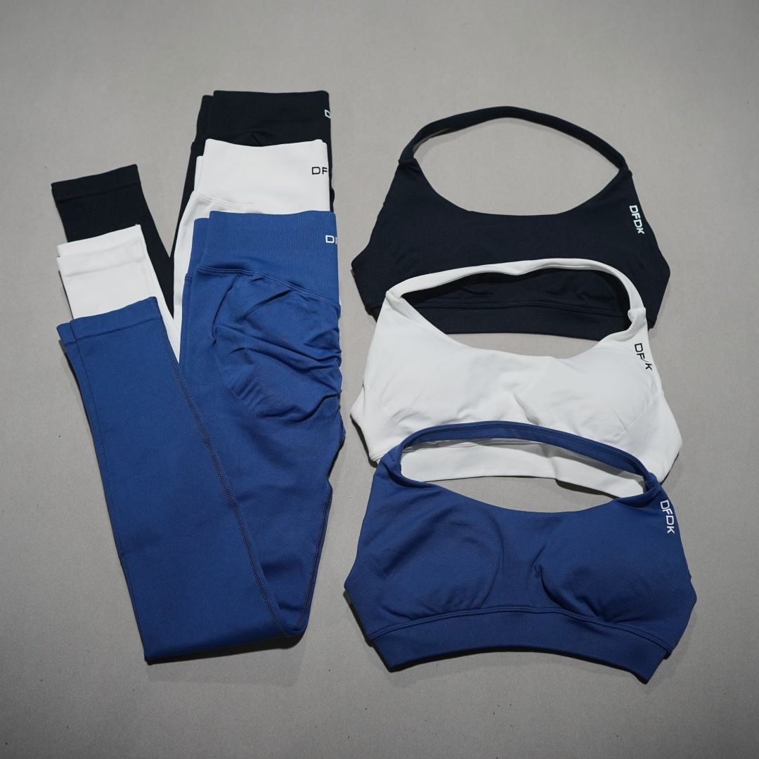 DFDK Kadın Bağcıklı 2 Parça Ak - Women'S Fashion Leggings incelemesi ve fiyatı