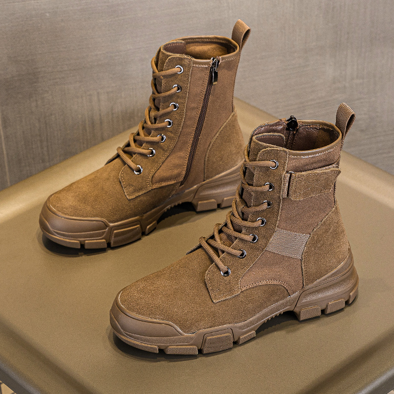 2026 Yeni İlkbahar/Yaz Sonbaha - Women'S Fashion Hiking Boots incelemesi ve fiyatı