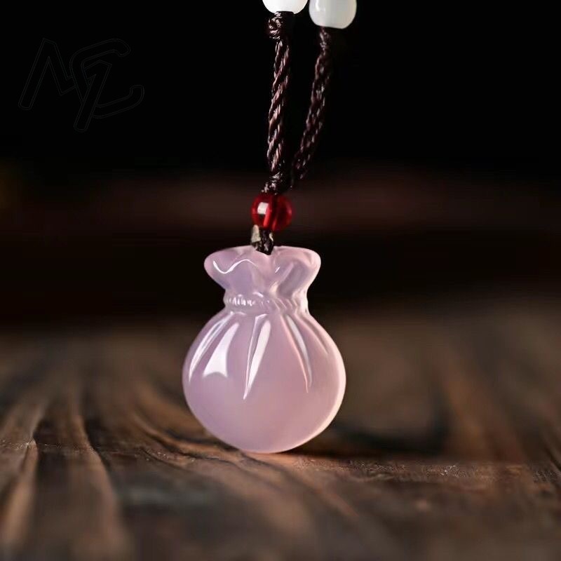 Doğal Akik Nimet Çanta Kolye K - Women Fashion Jewellery incelemesi ve fiyatı
