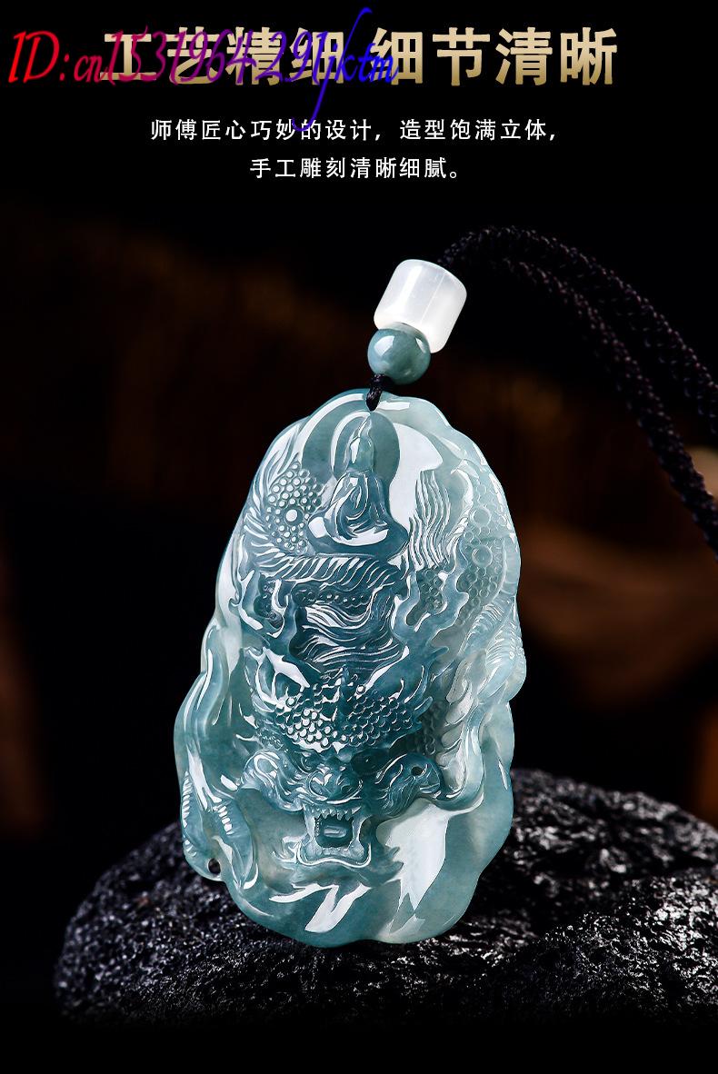Doğal Birmanya Jadeite Ejderha - Women'S Fashion Gifts incelemesi ve fiyatı