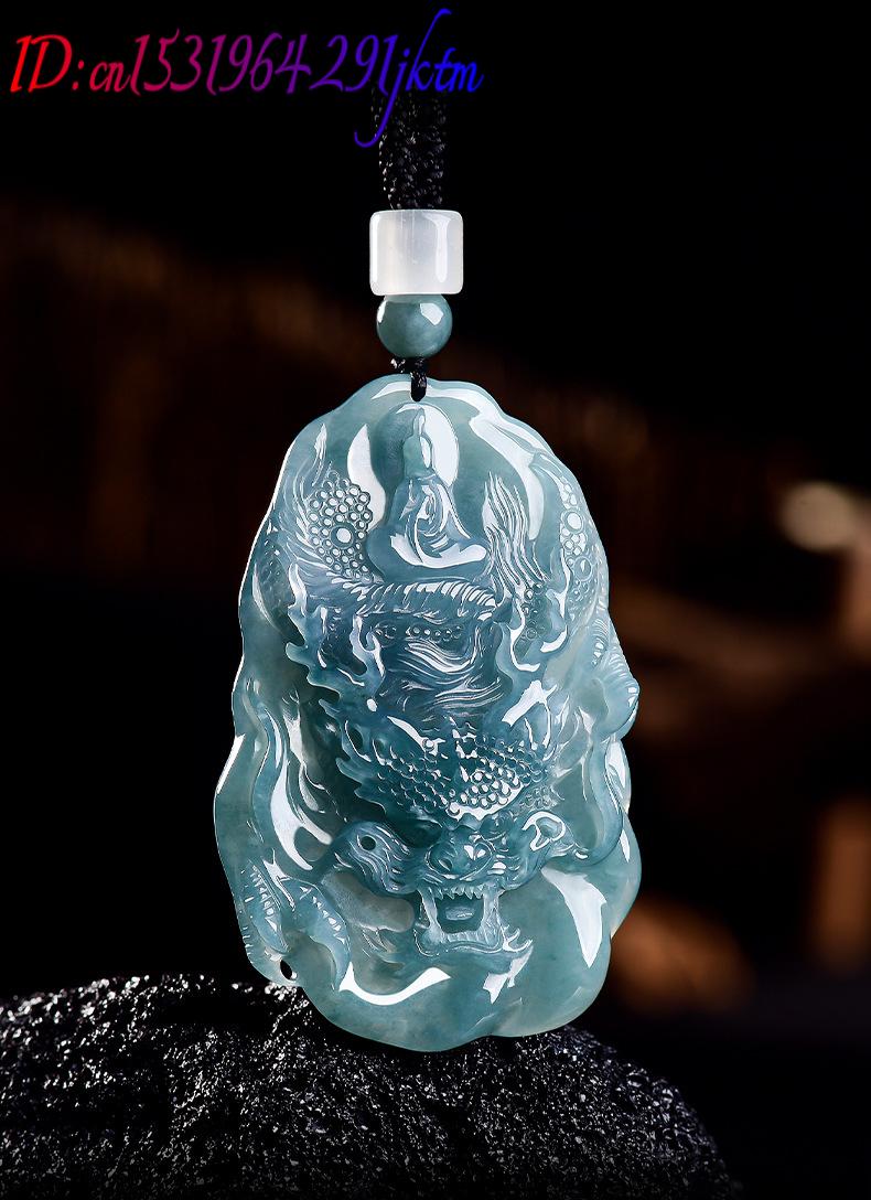 Doğal Birmanya Jadeite Ejderha - Women'S Fashion Gifts incelemesi ve fiyatı