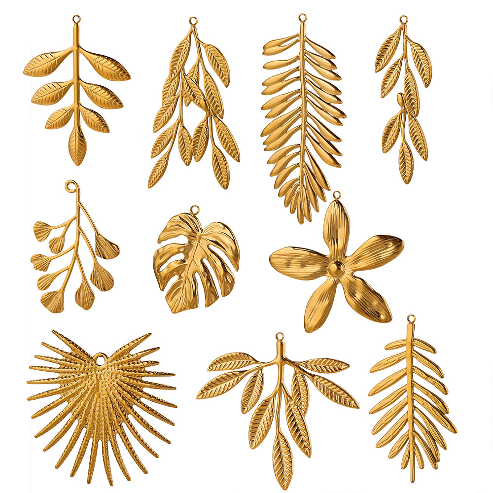 5 adet paslanmaz çelik büyük y - Women Fashion Jewellery incelemesi ve fiyatı