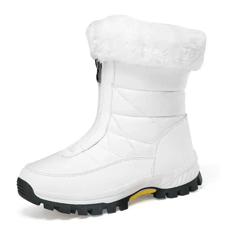 Kadın Bot Spor Ayakkabı Yürüyü - Women'S Fashion Hiking Boots incelemesi ve fiyatı