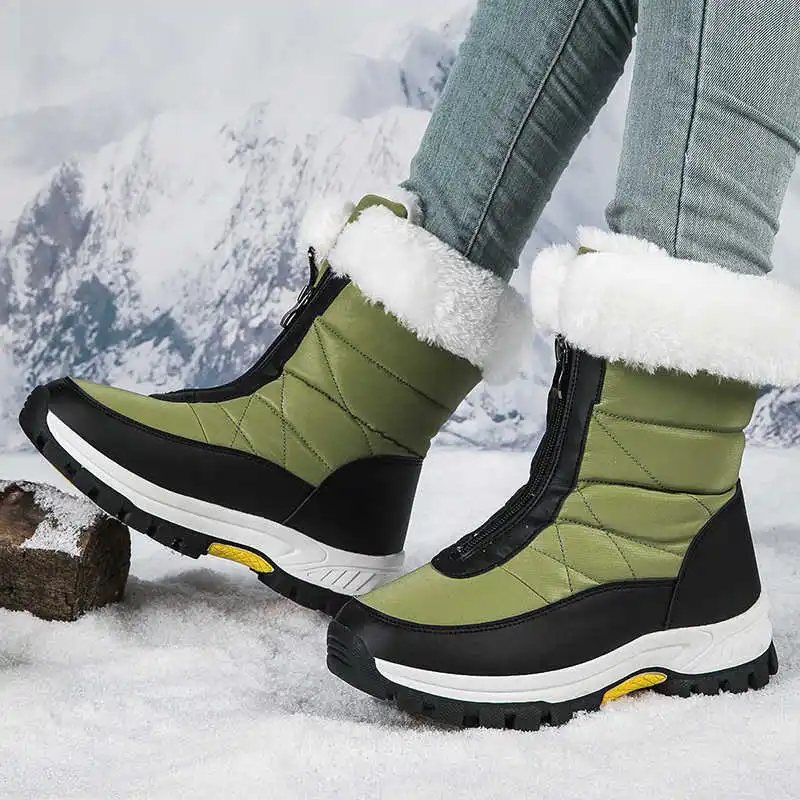 Kadın Bot Spor Ayakkabı Yürüyü - Women'S Fashion Hiking Boots incelemesi ve fiyatı