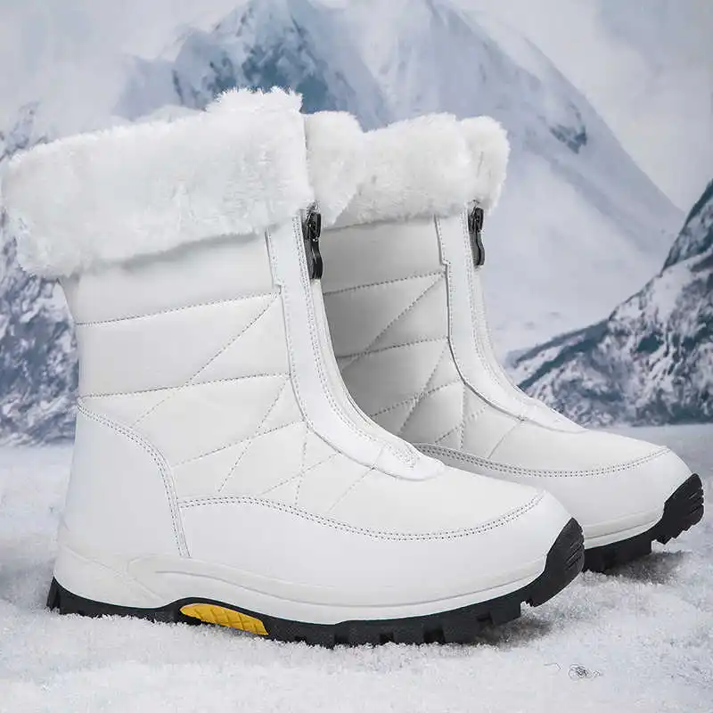 Kadın Bot Spor Ayakkabı Yürüyü - Women'S Fashion Hiking Boots incelemesi ve fiyatı