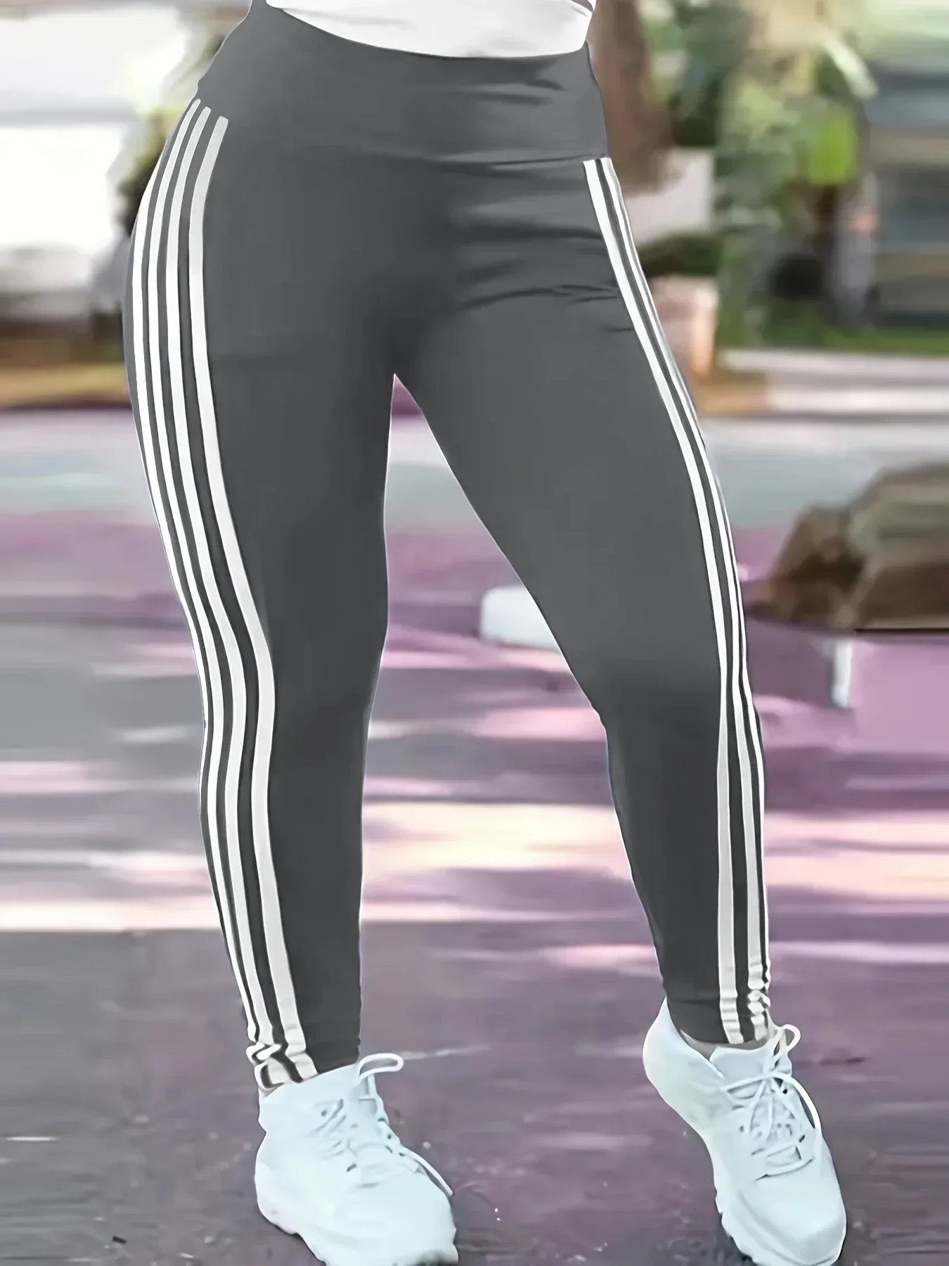 Kadın 1XL-5XL Artı Boyutu Baya - Women'S Fashion Leggings incelemesi ve fiyatı