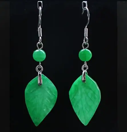 Özelleştirilmiş doğal yeşil ye - Women Fashion Jewellery incelemesi ve fiyatı