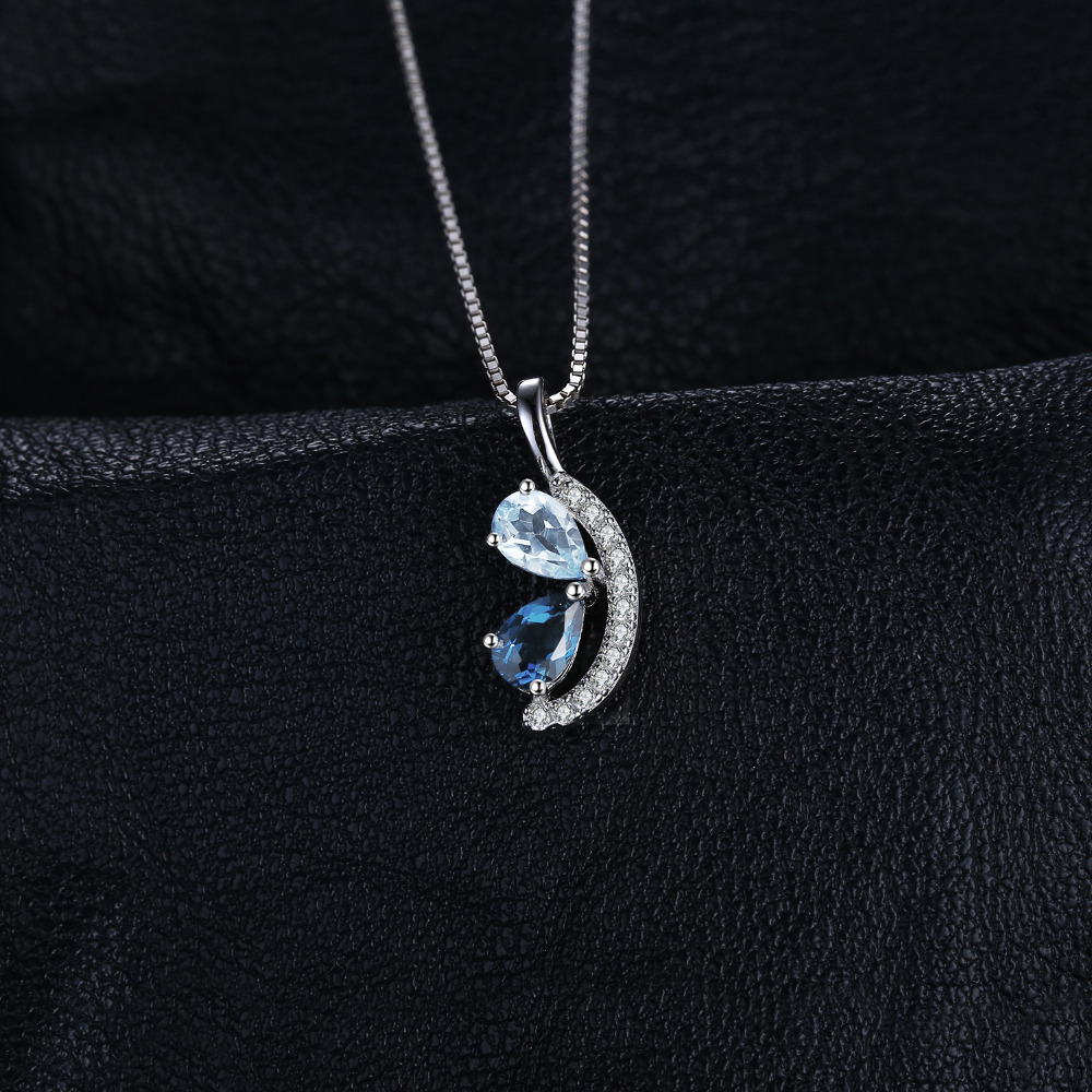 JewelryPalace doğal gökyüzü lo - Women'S Fashion London incelemesi ve fiyatı