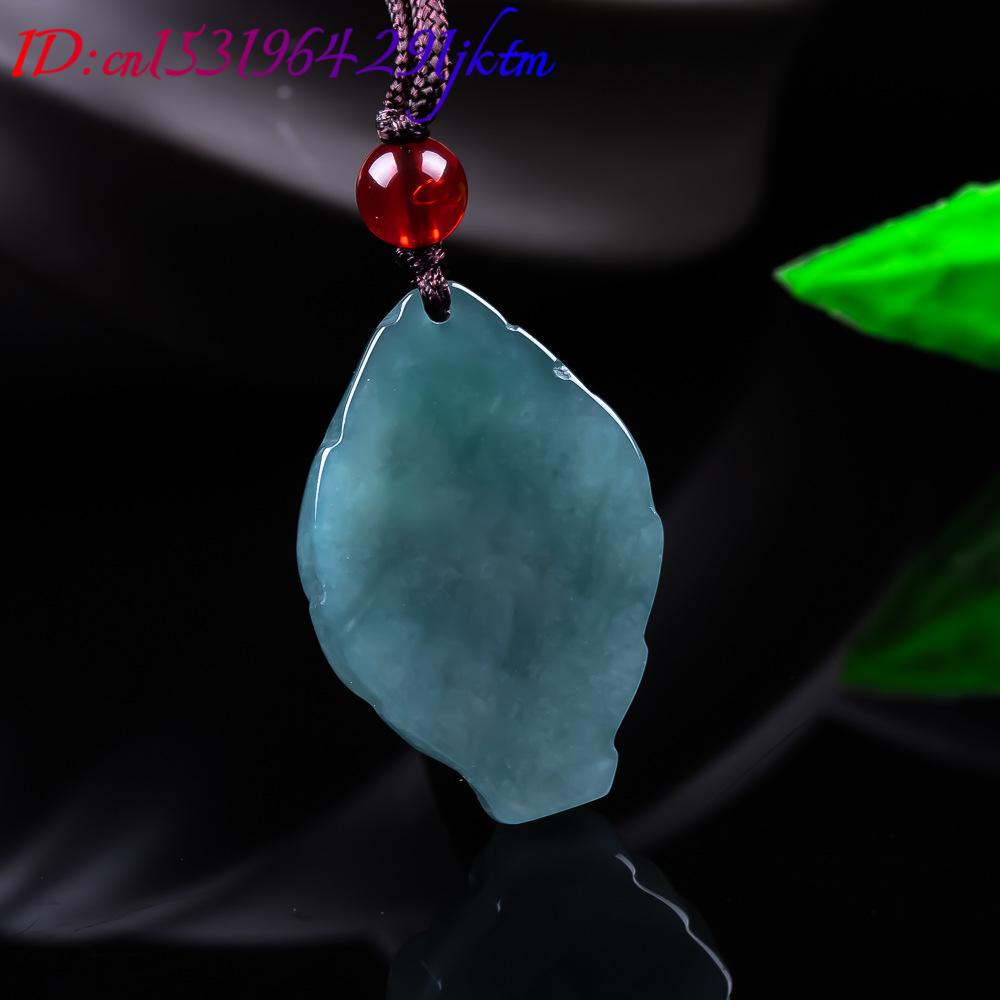 Doğal Birmanya Jadeite Tilki K - Women'S Fashion Gifts incelemesi ve fiyatı