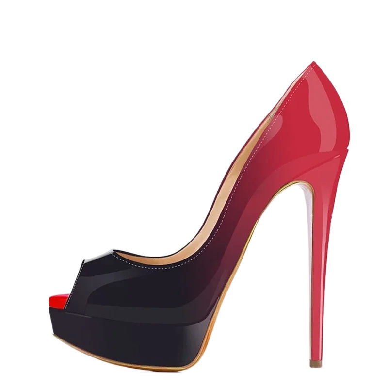 Kadın Stilettos Seksi Pompalar - Women Fashion Reddit incelemesi ve fiyatı