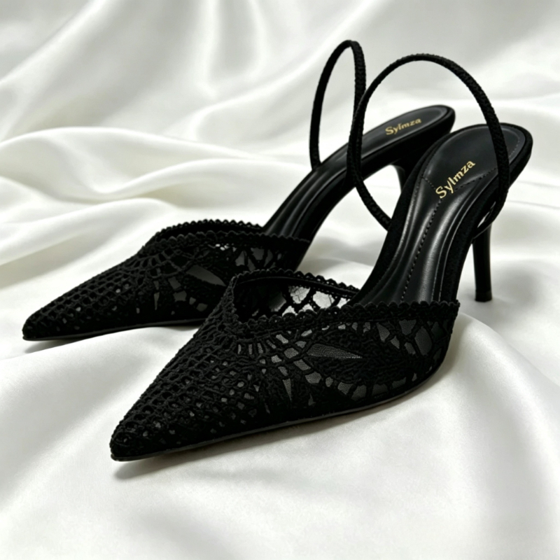 Bayanlar için Novely Hollow Do - Spaghetti Strap Dress incelemesi ve fiyatı