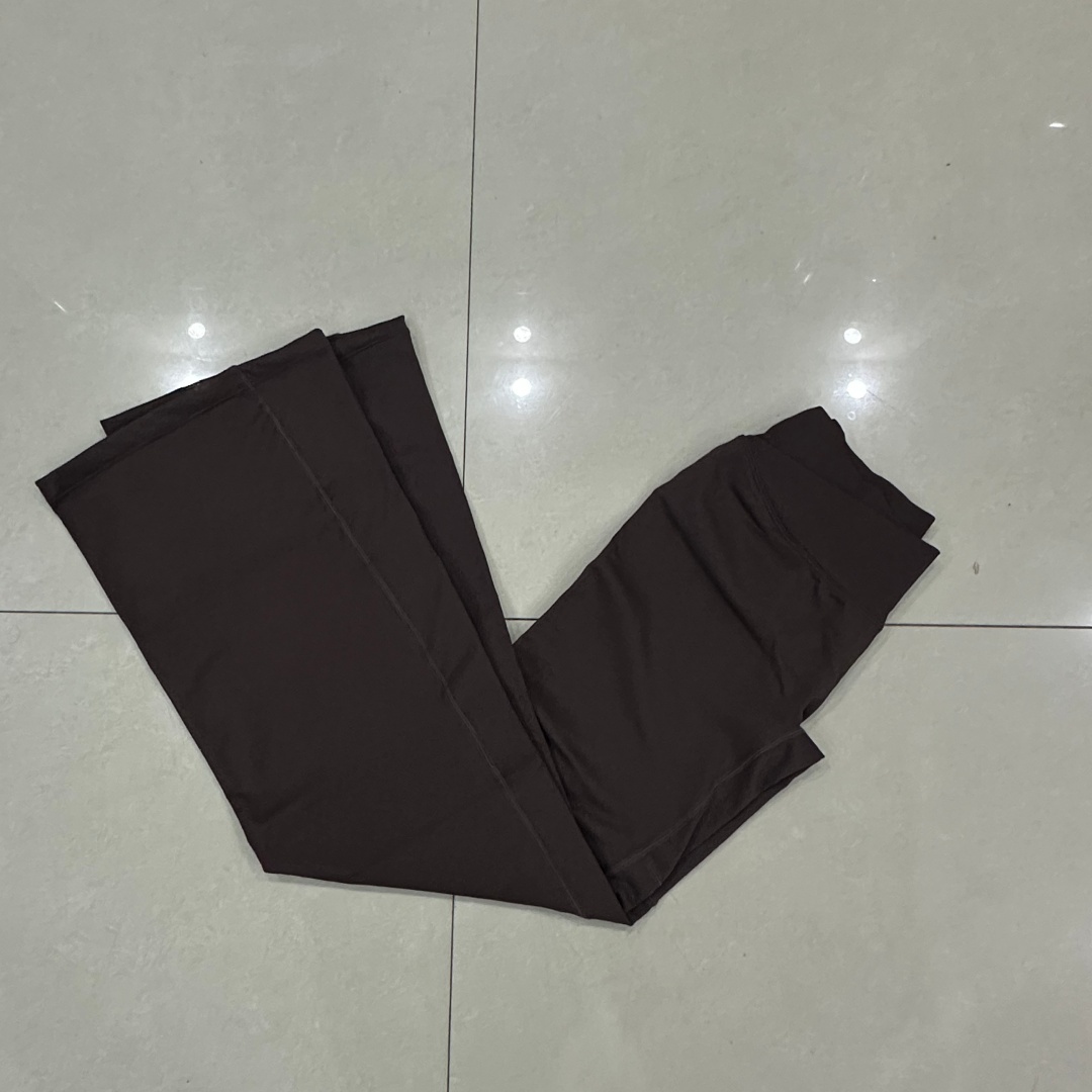 DFVYRA Aktif Flares Kadın Diki - Women'S Fashion Leggings incelemesi ve fiyatı