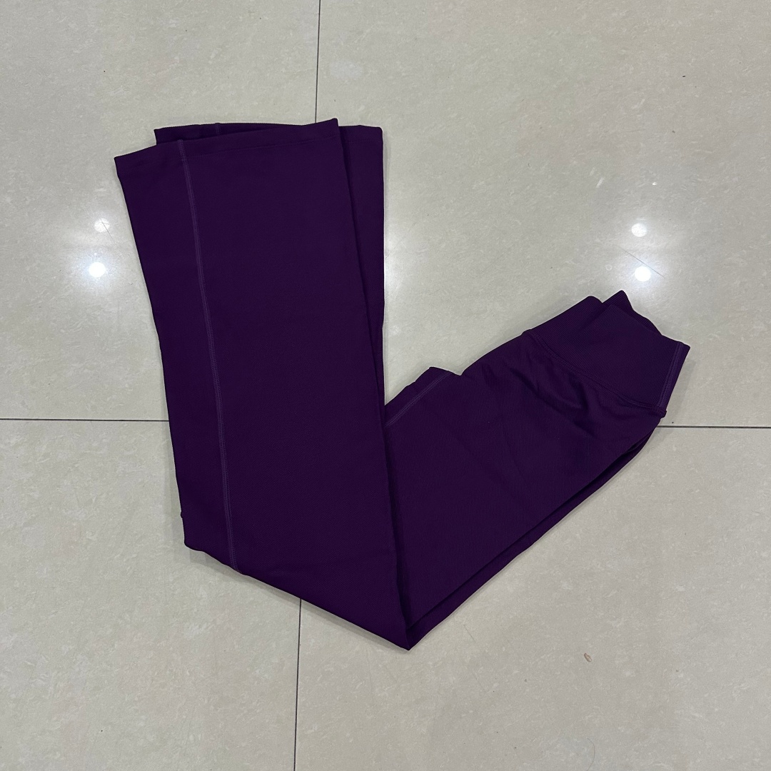 DFVYRA Aktif Flares Kadın Diki - Women'S Fashion Leggings incelemesi ve fiyatı