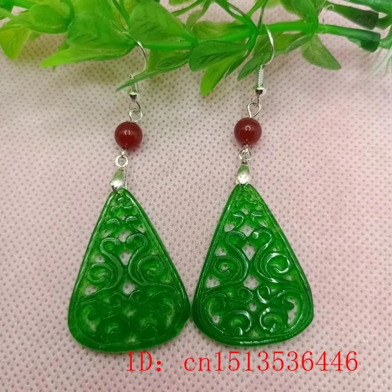 925 Gümüş Doğal Yeşil Yeşim Oy - Women Fashion Jewellery incelemesi ve fiyatı