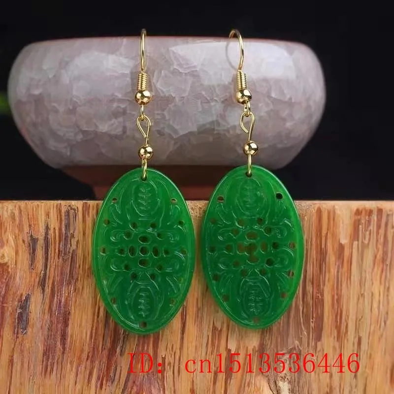 925 Gümüş Doğal Yeşil Yeşim Oy - Women Fashion Jewellery incelemesi ve fiyatı