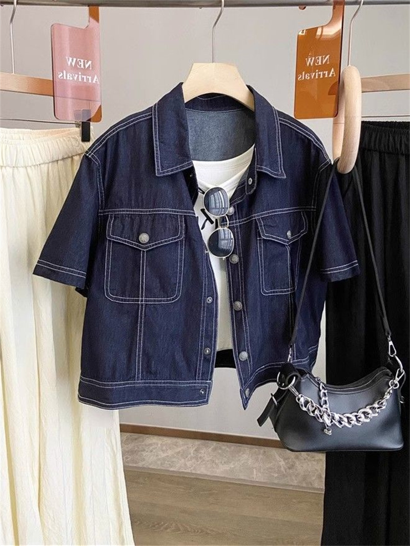 2025 Yaz Kadın Slim Fit Kısa K - Denim Shorts Women incelemesi ve fiyatı