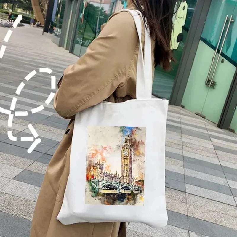Londra Madrid Kahire Omuz Çant - Women'S Fashion London incelemesi ve fiyatı