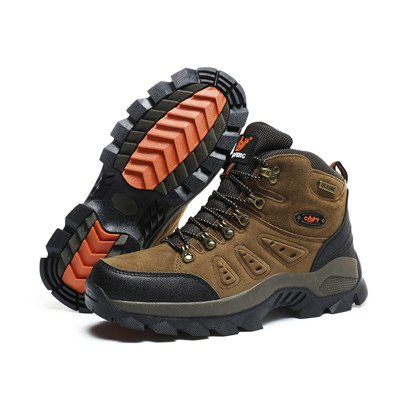 Açık yürüyüş yarım çizmeler bü - Women'S Fashion Hiking Boots incelemesi ve fiyatı