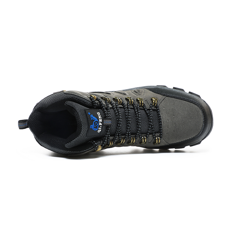 Açık yürüyüş yarım çizmeler bü - Women'S Fashion Hiking Boots incelemesi ve fiyatı