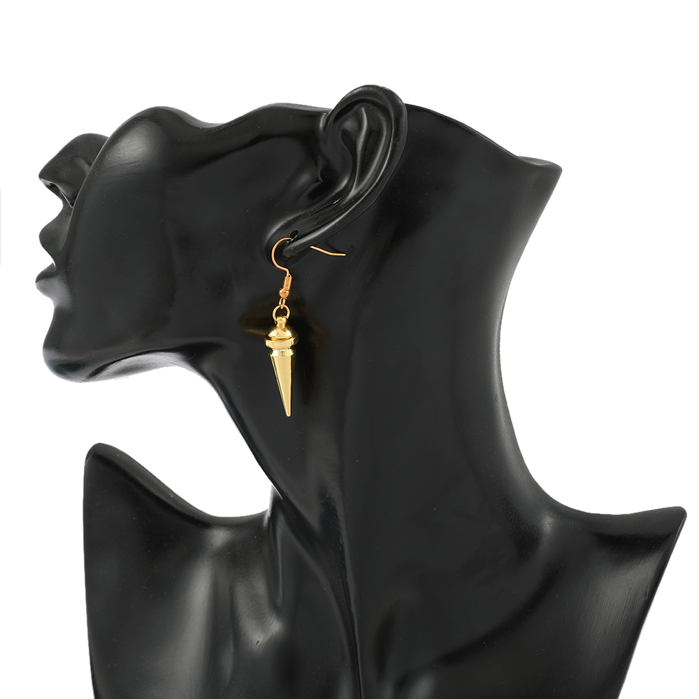 Moda Anime Altın Renk Awl Mini - Women Fashion Jewellery incelemesi ve fiyatı