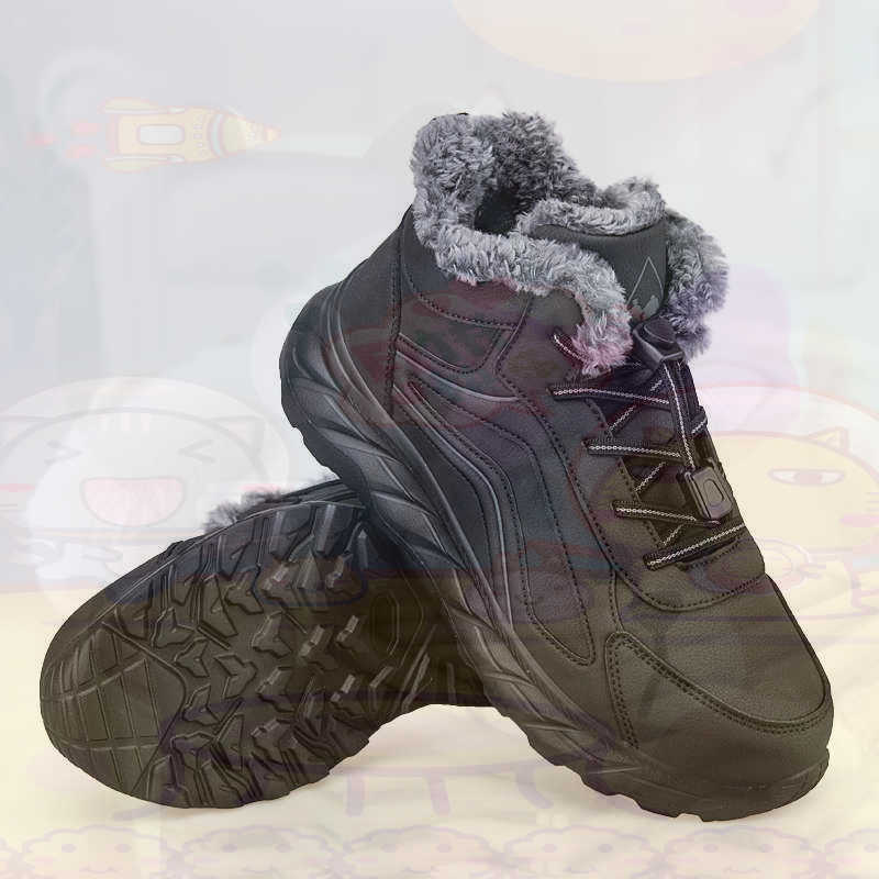 Meşru Deri Fuşya Sepet Ayakkab - Women'S Fashion Hiking Boots incelemesi ve fiyatı