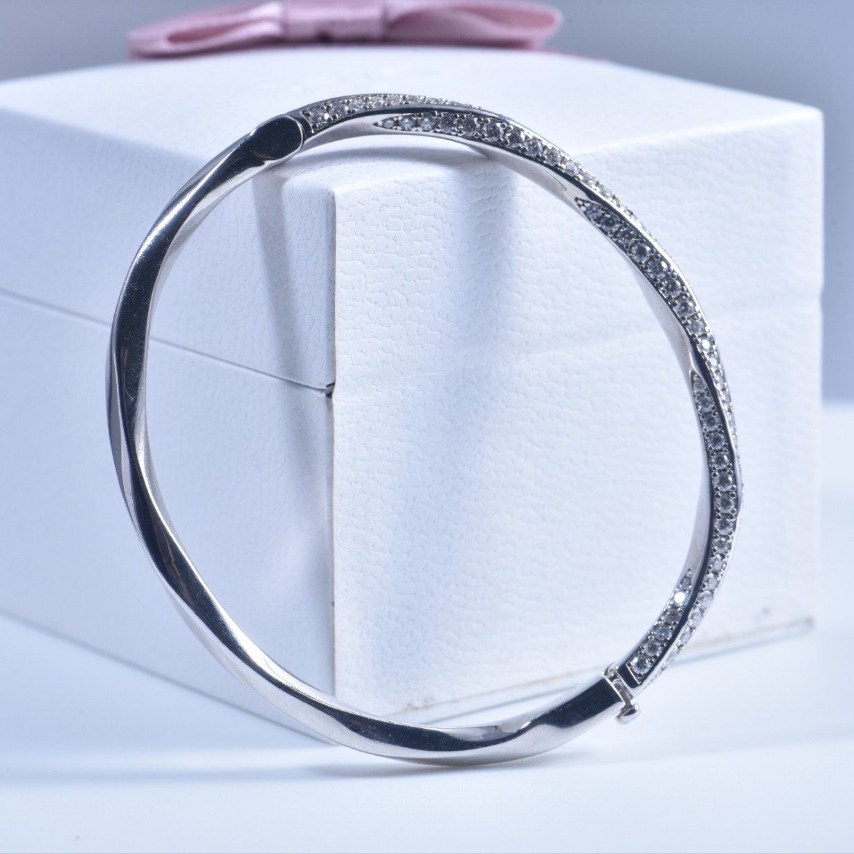 Kadınlar için s925 Ayar Gümüş  - Women Fashion Jewellery incelemesi ve fiyatı