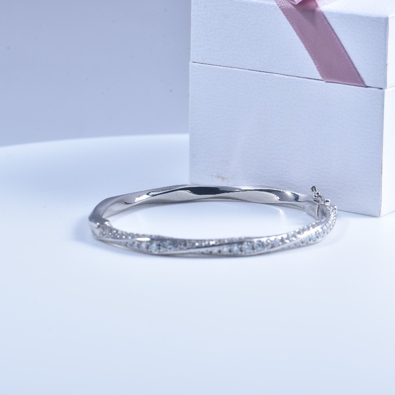 Kadınlar için s925 Ayar Gümüş  - Women Fashion Jewellery incelemesi ve fiyatı