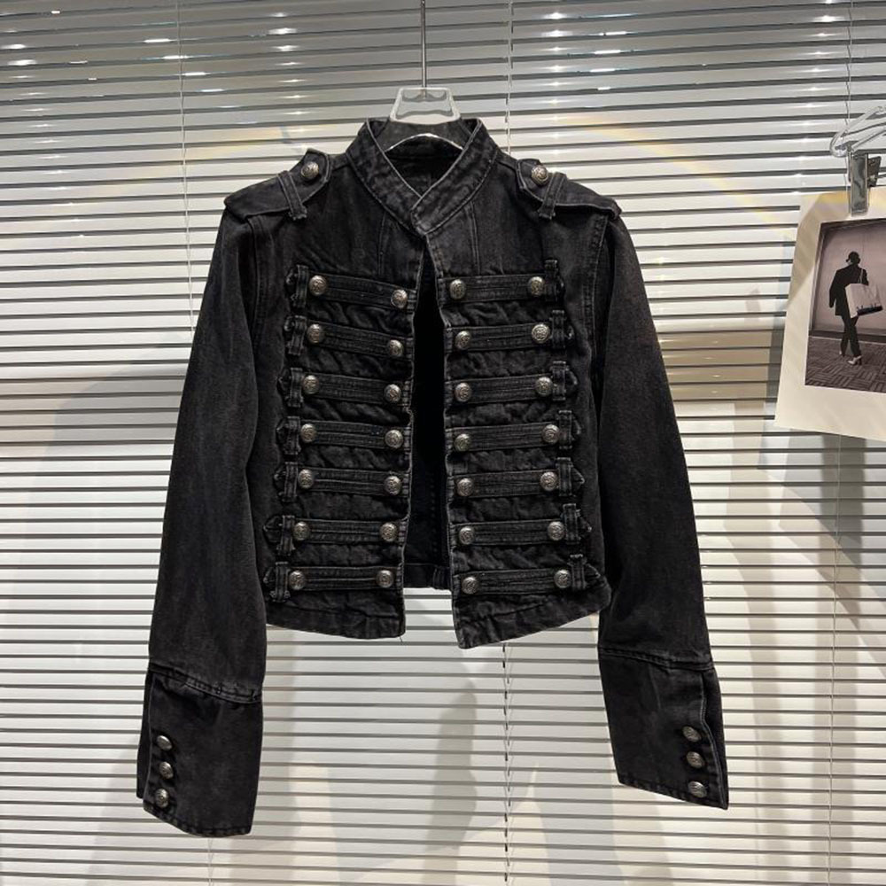 2025 İlkbahar Sonbahar Bayan İ - Women Fashion Jeans Top incelemesi ve fiyatı
