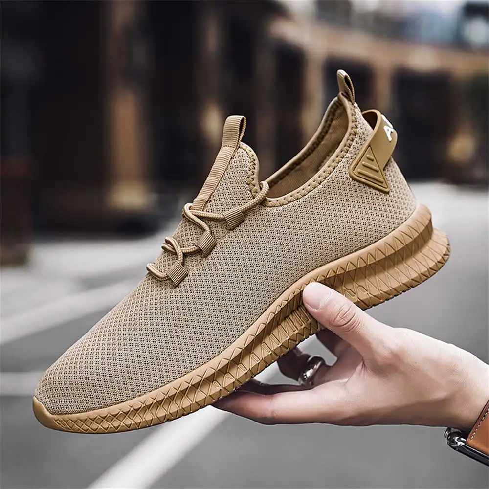 Demi sezon Örgü Tenis Adam koş - Women'S Fashion Hiking Boots incelemesi ve fiyatı