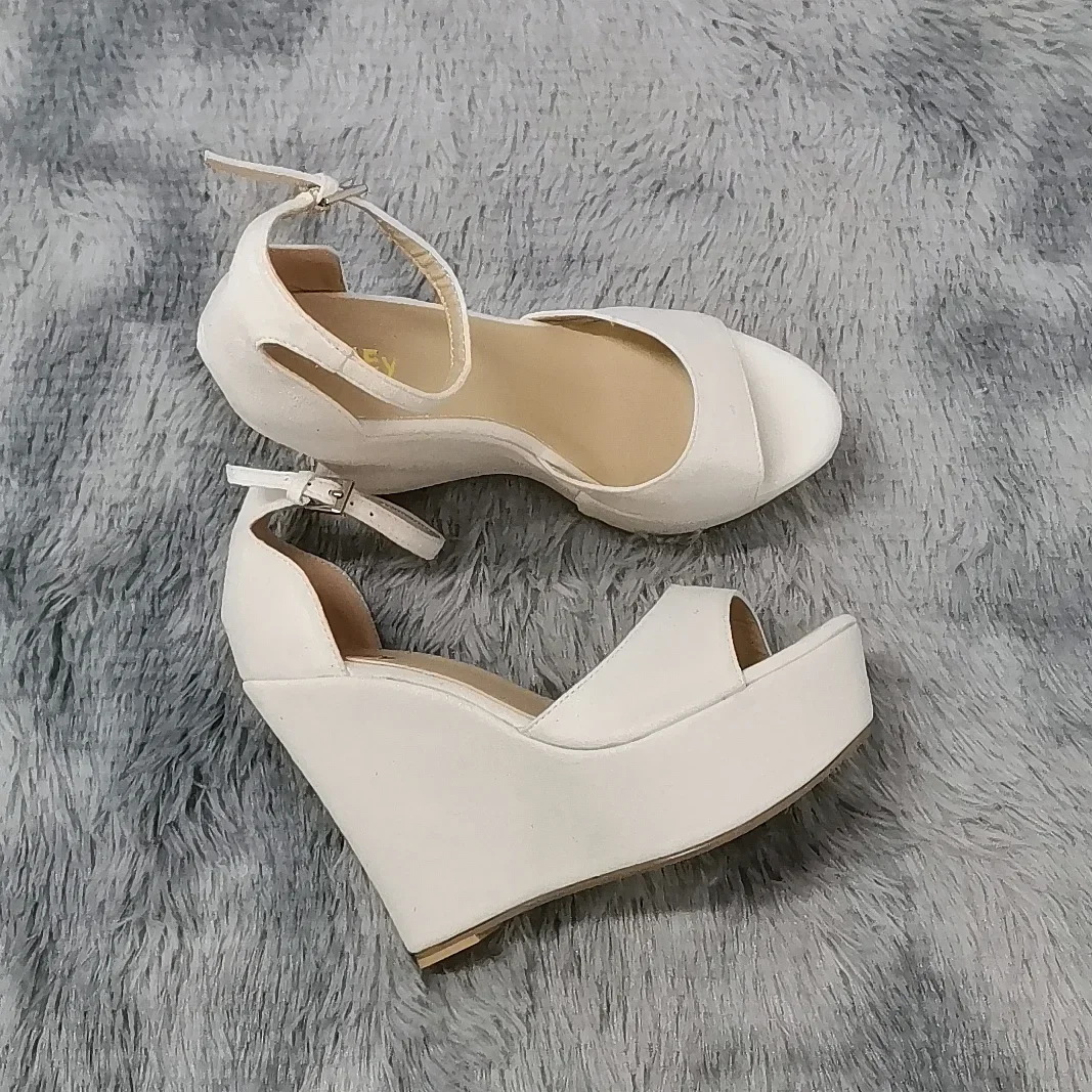 Kadın Sandaletleri 14cm Seksi  - Women Fashion Reddit incelemesi ve fiyatı