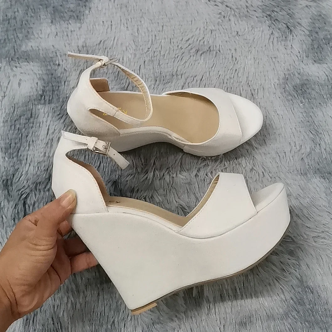 Kadın Sandaletleri 14cm Seksi  - Women Fashion Reddit incelemesi ve fiyatı