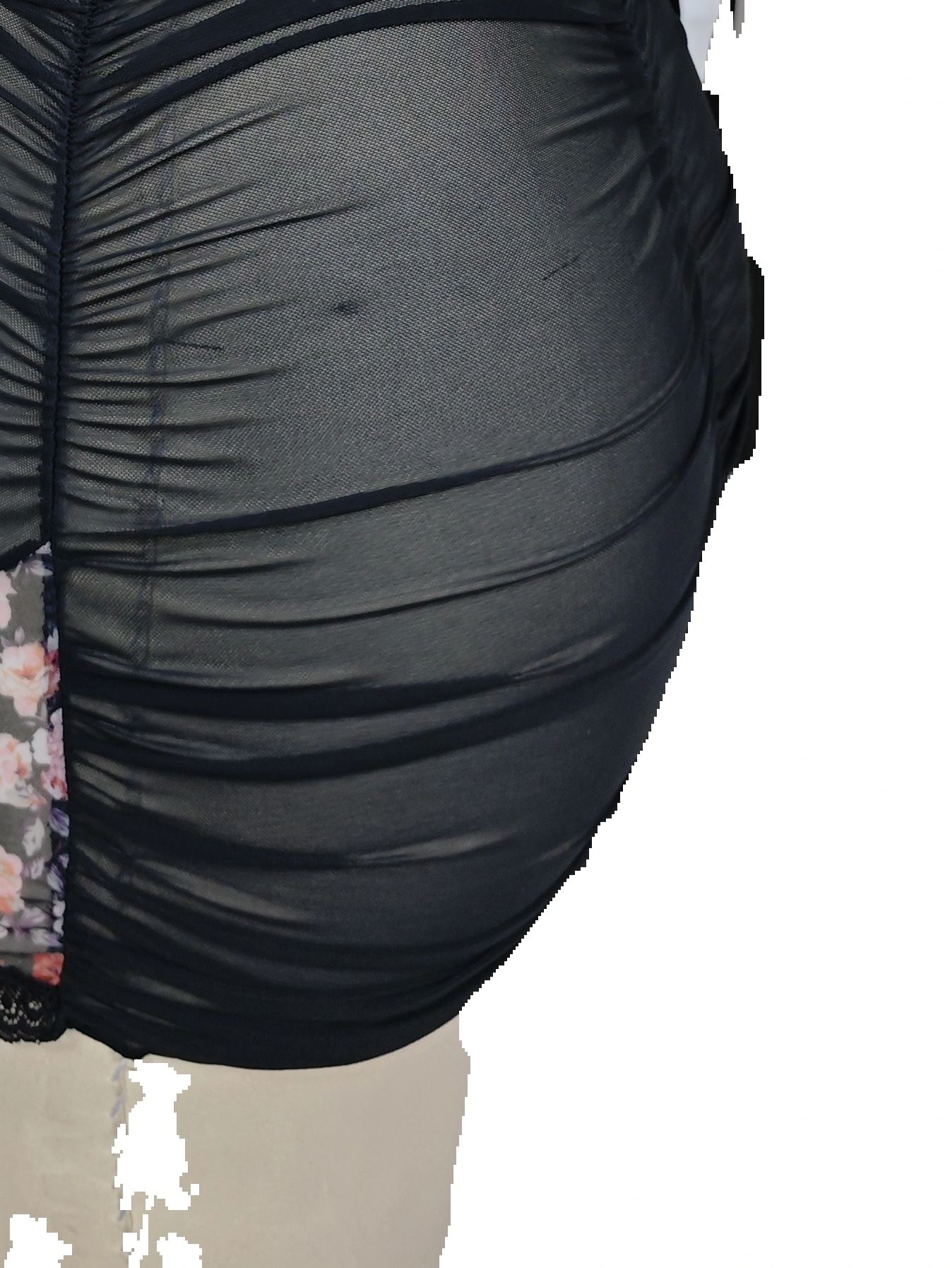 Kadın Dantel İç Giyim Elbisesi - Spaghetti Strap Dress incelemesi ve fiyatı