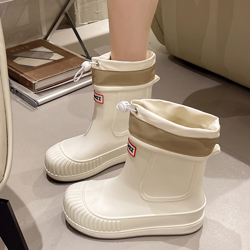 Lady yaz yağmur çizmeleri moda - Women'S Fashion Hiking Boots incelemesi ve fiyatı