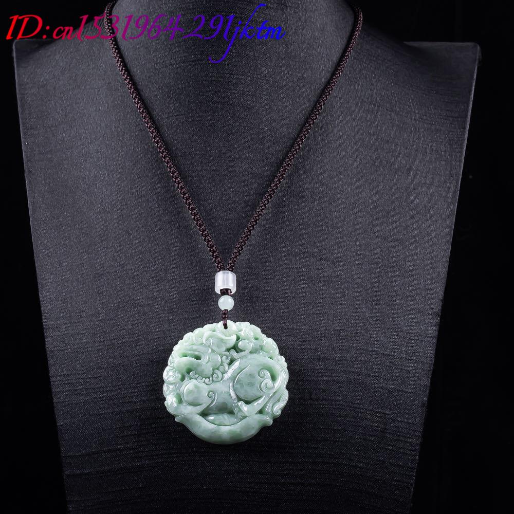 Doğal Myanmar Jadeit Pixiu Kol - Women'S Fashion Gifts incelemesi ve fiyatı