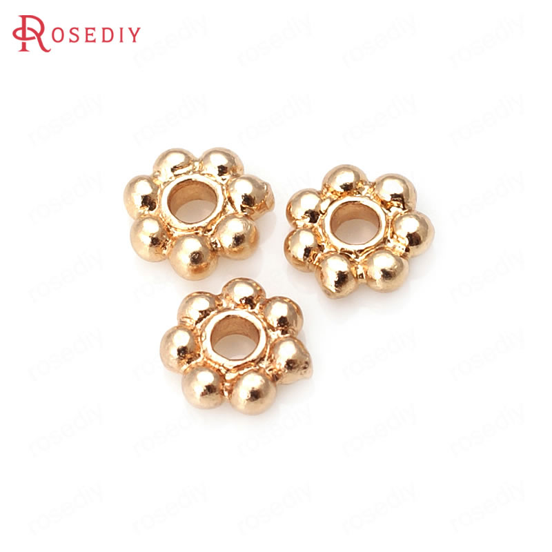 18 ayar altın rengi pirinç çiç - Women Fashion Jewellery incelemesi ve fiyatı