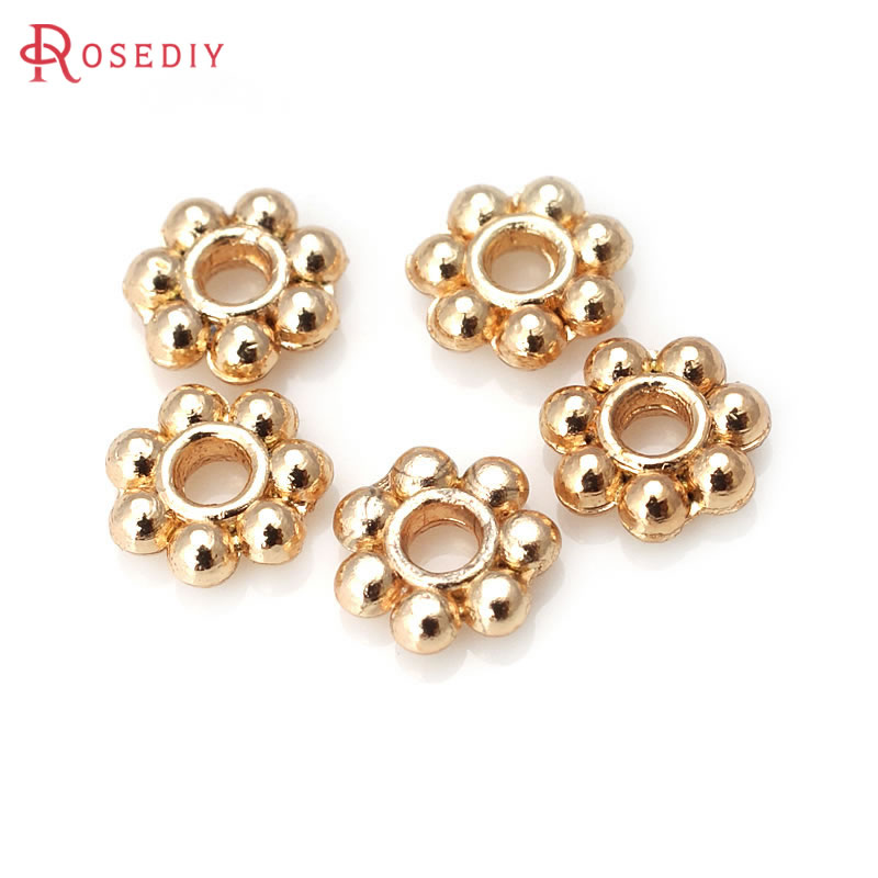 18 ayar altın rengi pirinç çiç - Women Fashion Jewellery incelemesi ve fiyatı