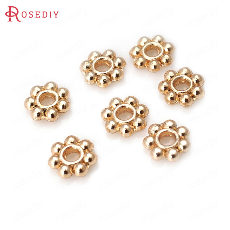 18 ayar altın rengi pirinç çiç - Women Fashion Jewellery incelemesi ve fiyatı