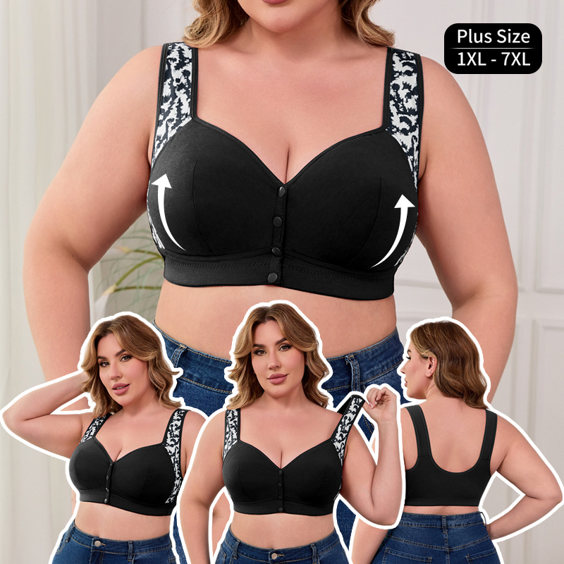 XL-7XL Artı Boyutu Ön Toka Sut - Women'S Fashion Gifts incelemesi ve fiyatı