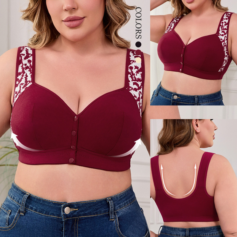 XL-7XL Artı Boyutu Ön Toka Sut - Women'S Fashion Gifts incelemesi ve fiyatı