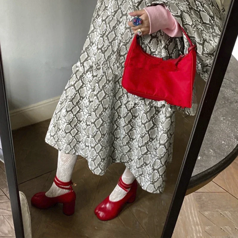 2026 Vintage Bahar Moda Bölünm - Women Fashion Reddit incelemesi ve fiyatı