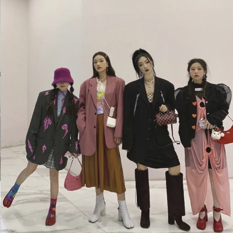 2026 Vintage Bahar Moda Bölünm - Women Fashion Reddit incelemesi ve fiyatı